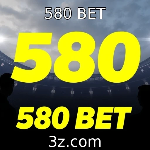 580 BET : Impacto das regulamentações na indústria de apostas